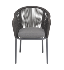 Стул для летней веранды